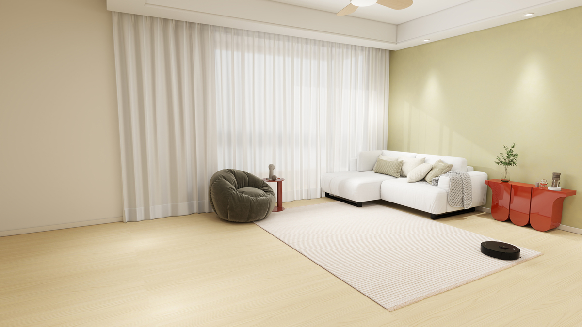 Minimalist Halılar